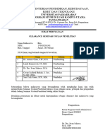 Rita - Clearence Form