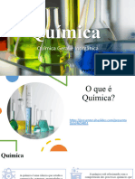 Química II