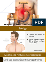 Aula 05-Esofagite de Refluxo 2023