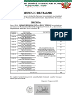 CERTIFICADO DE TRABAJOn3