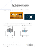 Transistor-1F