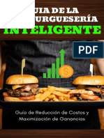 Guía de La Hamburguesería Inteligente