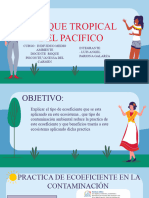 Trabajo de Medio Ambiente - Portafolio 3