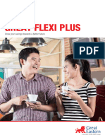 Great Flexi Plus Brochure