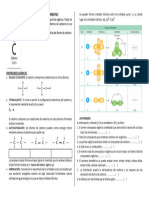 El Fascinante Átomo de Carbono