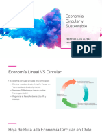 Economía Circular y Sustentable - Clase 2