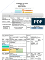 PDCD Matematica 3 Bgu U2