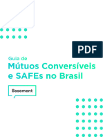 Guia de Mútos Conversíveis e SAFEs No Brasil - Ebook