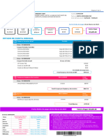 03 2024 Invoice