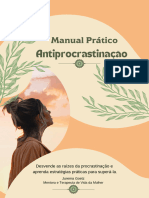 Manual PrÃ¡tico AntiprocrastinaÃ Ã o (5) 7