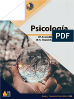 Manual de Psicologia