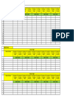 Data Form (Schools)