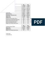 Ratios Control 6