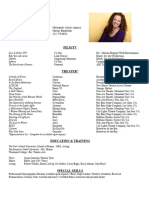 Shannon Stowe Rep Resume 24