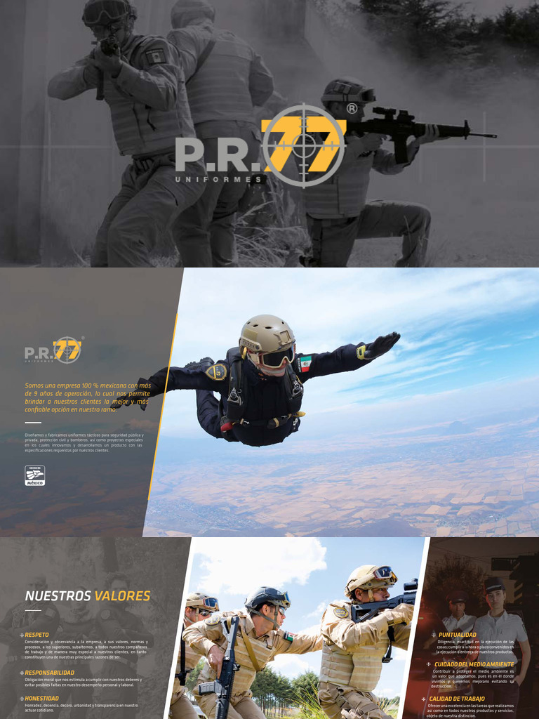 PR 77 | PDF | Business