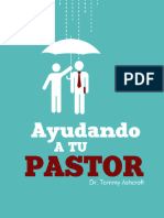 Ayudando A Tu Pastor