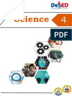 Science 4 - Q1 - M4