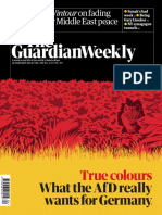 Guardian Weekly - 26 January 2024