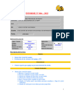 Informde de Evaluación 420e Hls08193 HMPP