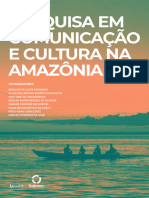 Ebook_Pesquisa em comunicação e cultura na Amazônia