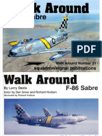 Dokumen - Tips Squadron Signal 5521 Walk Around 21 F 86 2 Sabrepdf