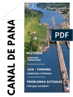 Canal de Panama