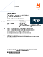 ResumenNaranja Vto 2021-08-10