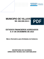 Reporte de Estados Financieros 4463323 K70202311012210150001