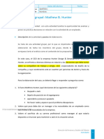 Caso Práctico 1 - Matthew B. Hunter v1