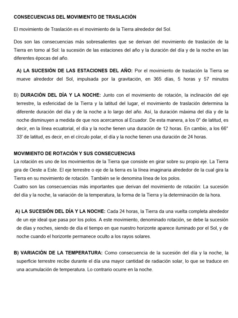 G h c pdf tierra rotaci n