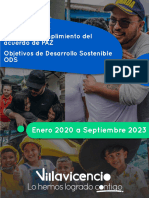 657c48e5cc914-INFORME RDC APORTES AL CUMPLIMIENTO DEL ACUERDO DE PAZ Y ODS - ENE 2020-SEPT 2023