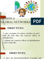 l6 Global Networks