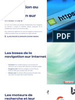 Navigation Sur Internet (Introduction)