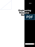 Engineering Resource Guide ERG 300