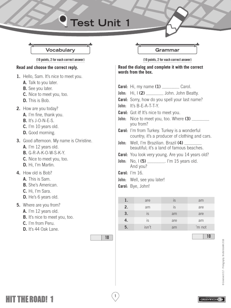 HTRT01 U1 01-06 Est | PDF | Peru