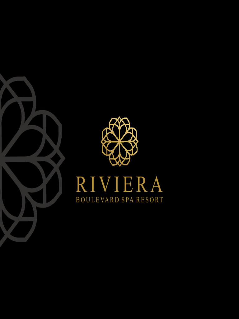 Luxo e Natureza no Riviera Boulevard | PDF