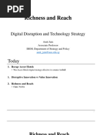 S4-Richness and Reach-1