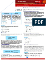 4ta Actividad de Sesion 4 Expresiones Algebraicas y Polinomios