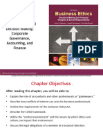 Chp 10_ Corporate Governance, Accounting & Finance