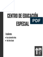 Centro de Educacion Especial (1)