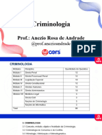 Revisão PCSP