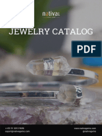 Jewelry Catalog