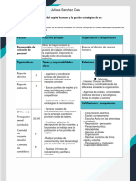 Planeamiento Del Cap. Actividad 2 - Situación Problemática