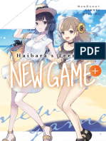 Haibara Teenage New Game 3