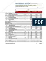 Gobierno Regional de Pasco: Estudio Definitivo Consultor