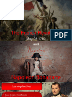 The French Revolution