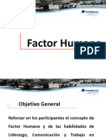 Factor Humano 2017 Manual