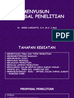 2-Tahapan Penelitian