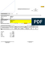 05. Formato Comprobantes Ret.varias Islr 2023 Mayo 2023