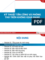 kỹ thuật tấn công và phòng thủ trên không gian mạng - Kỹ thuật tấn công - Enumeration - 661165